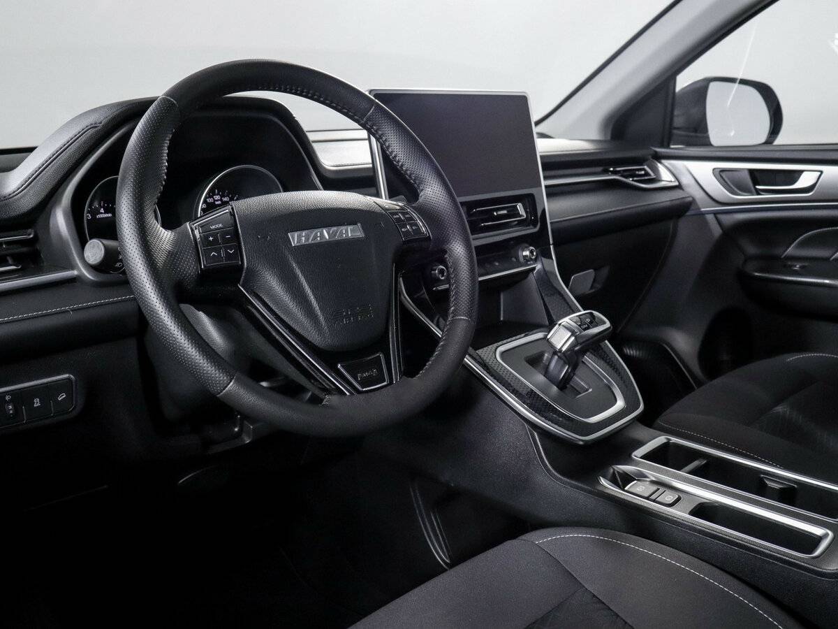 Купить Haval M6 II, 2023, 20 300 км, фото №12