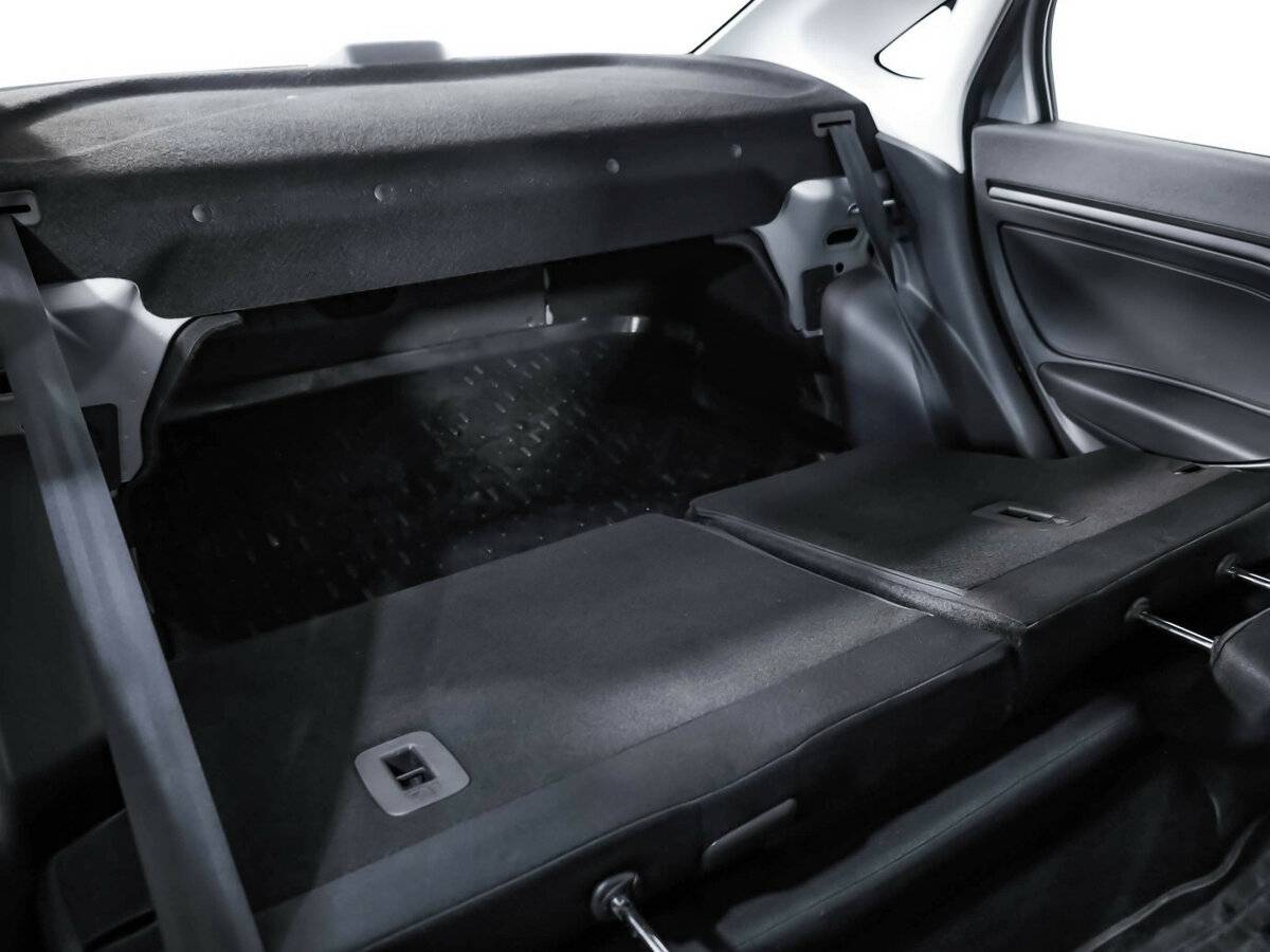 Купить Lada (ВАЗ) Vesta I, 2018, 22 765 км, фото №21