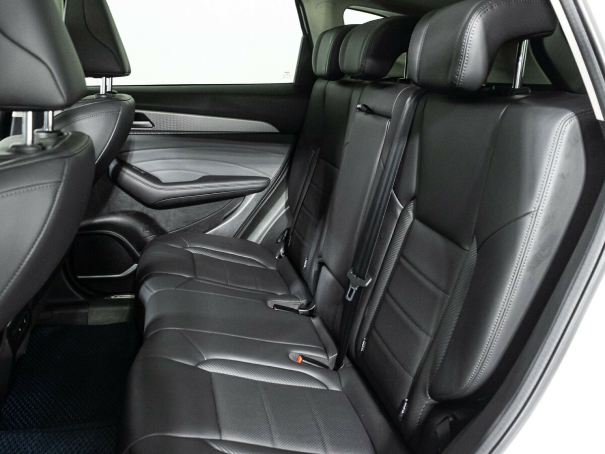 Купить Haval F7 I Рестайлинг, 2024, 22 682 км, фото №10