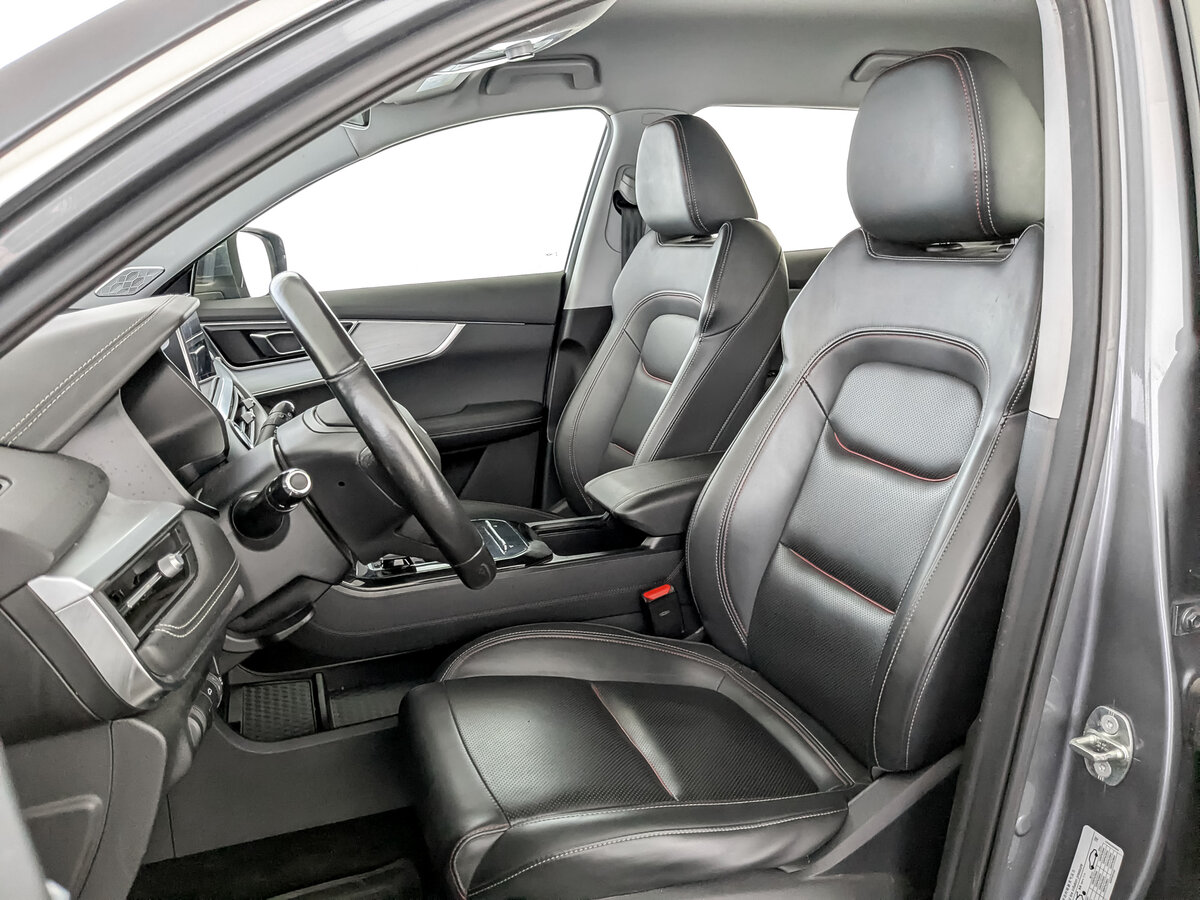 Купить Chery Tiggo 7 Pro I, 2022, 92 611 км, фото №20