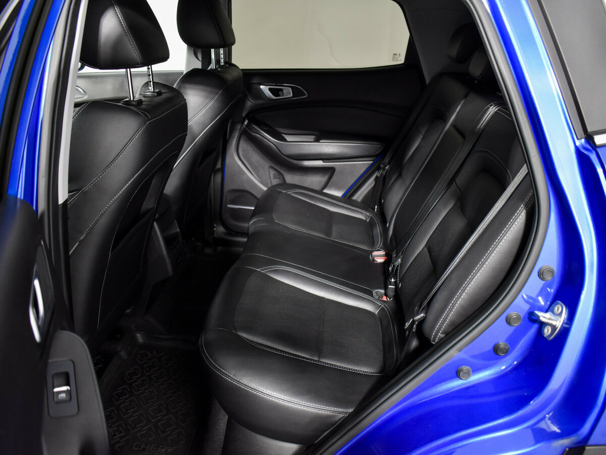 Купить Chery Tiggo 4 I Рестайлинг, 2019, 64 258 км, фото №11