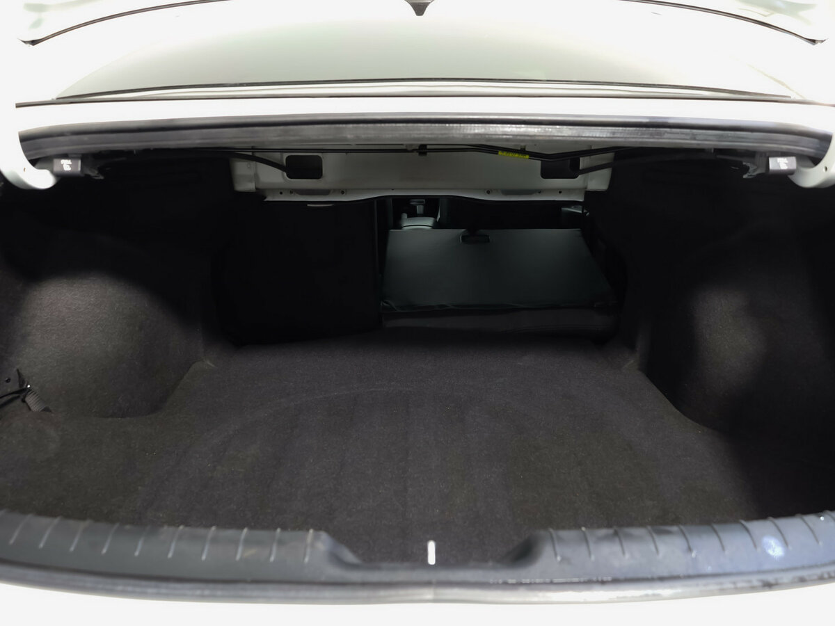 Купить Hyundai Elantra VII (CN7), 2021, 161 695 км, фото №18