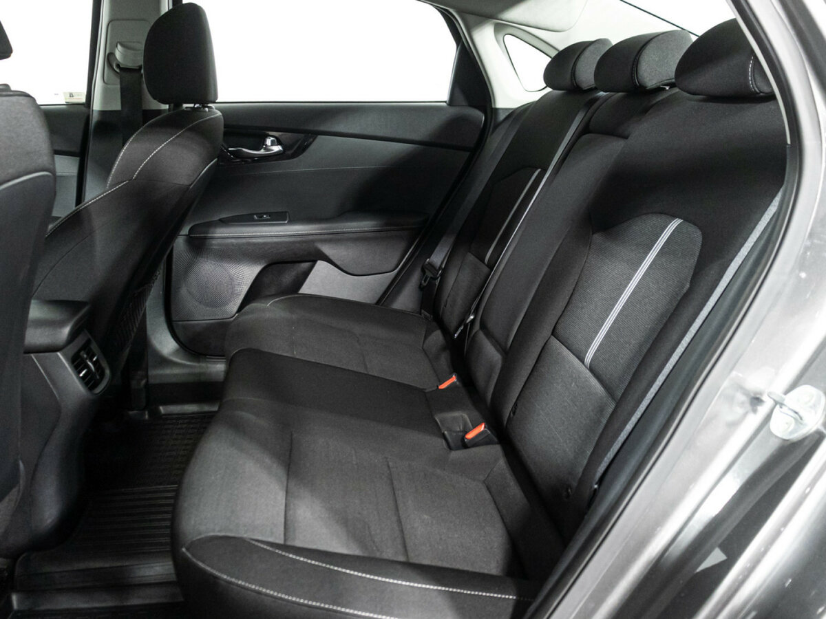 Купить Kia Cerato IV, 2020, 66 866 км, фото №10
