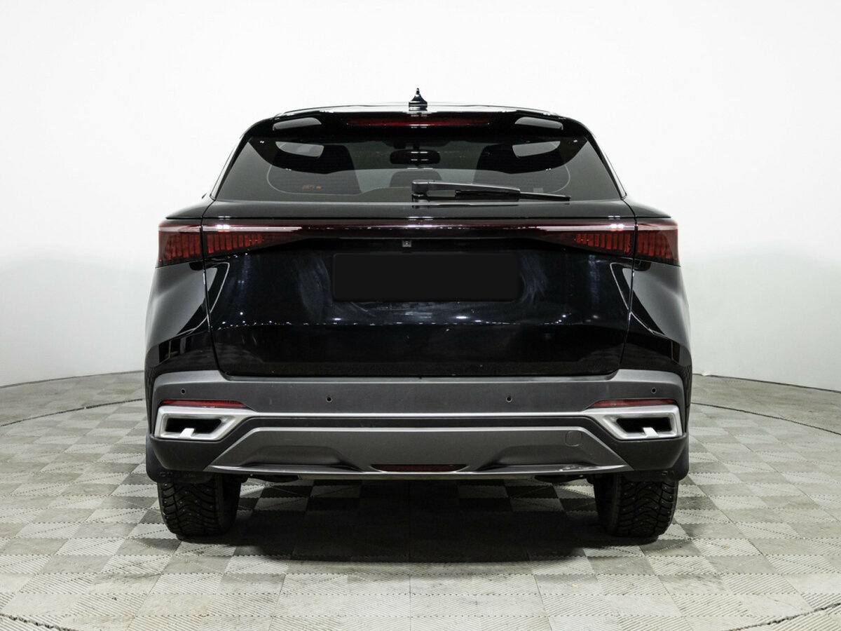 Купить Omoda C5 I, 2024, 22 795 км, фото №6