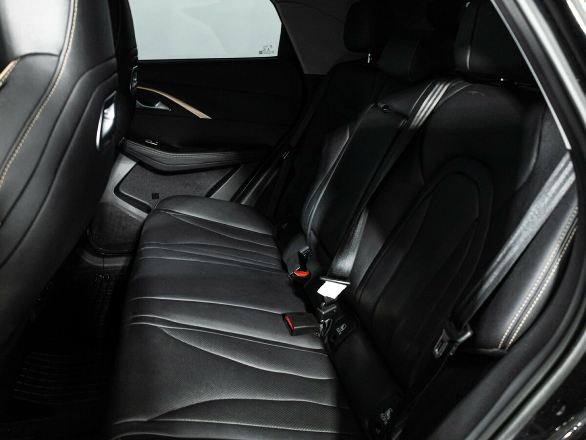 Купить Omoda C5 I, 2024, 22 795 км, фото №10