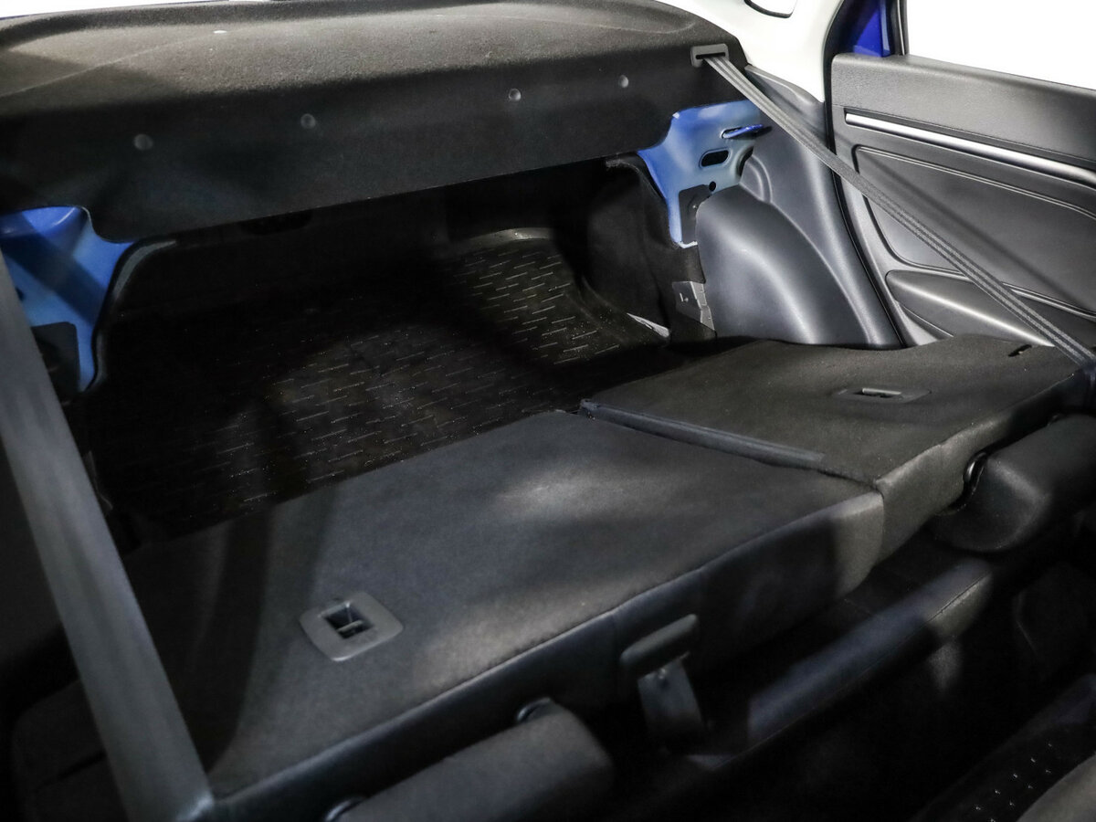 Купить Lada (ВАЗ) Vesta I, 2020, 56 521 км, фото №22