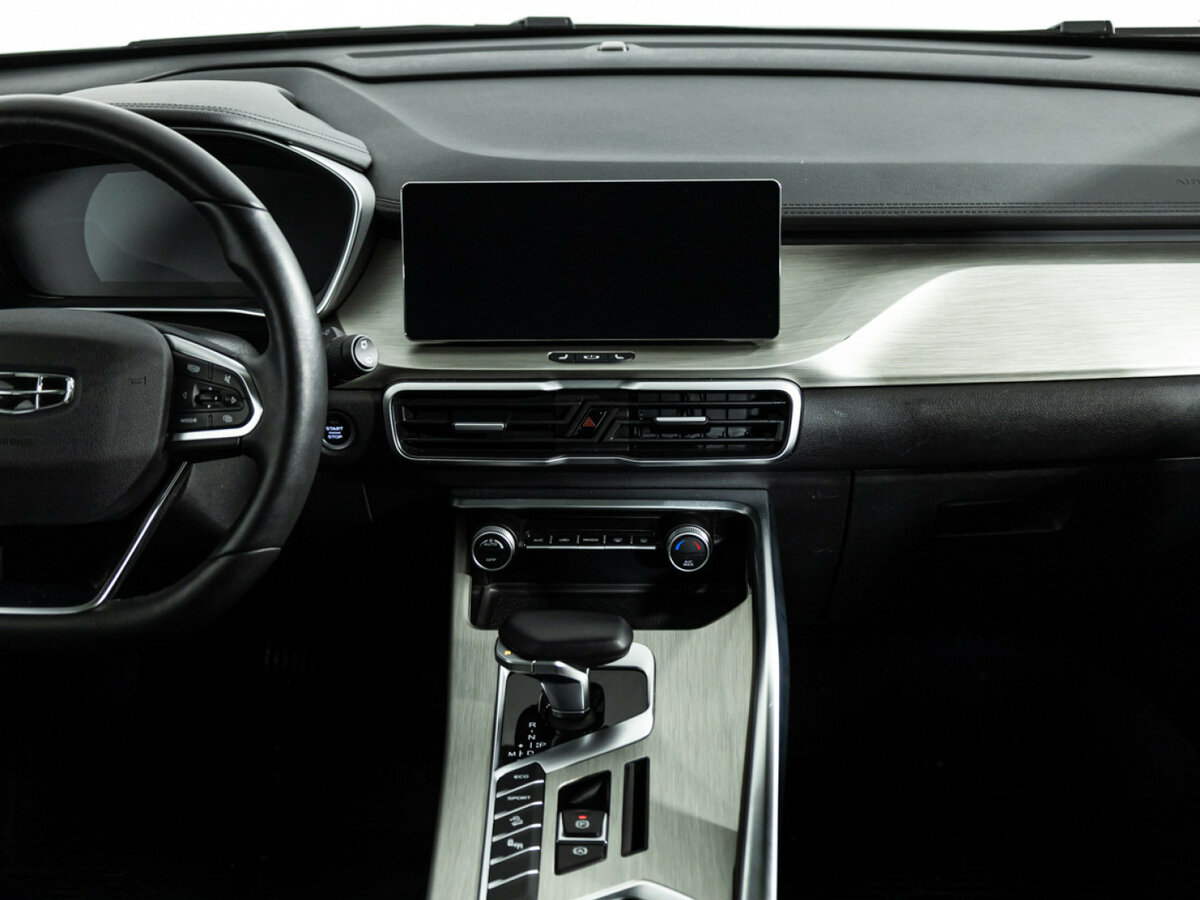 Купить Geely Coolray I, 2023, 27 927 км, фото №12