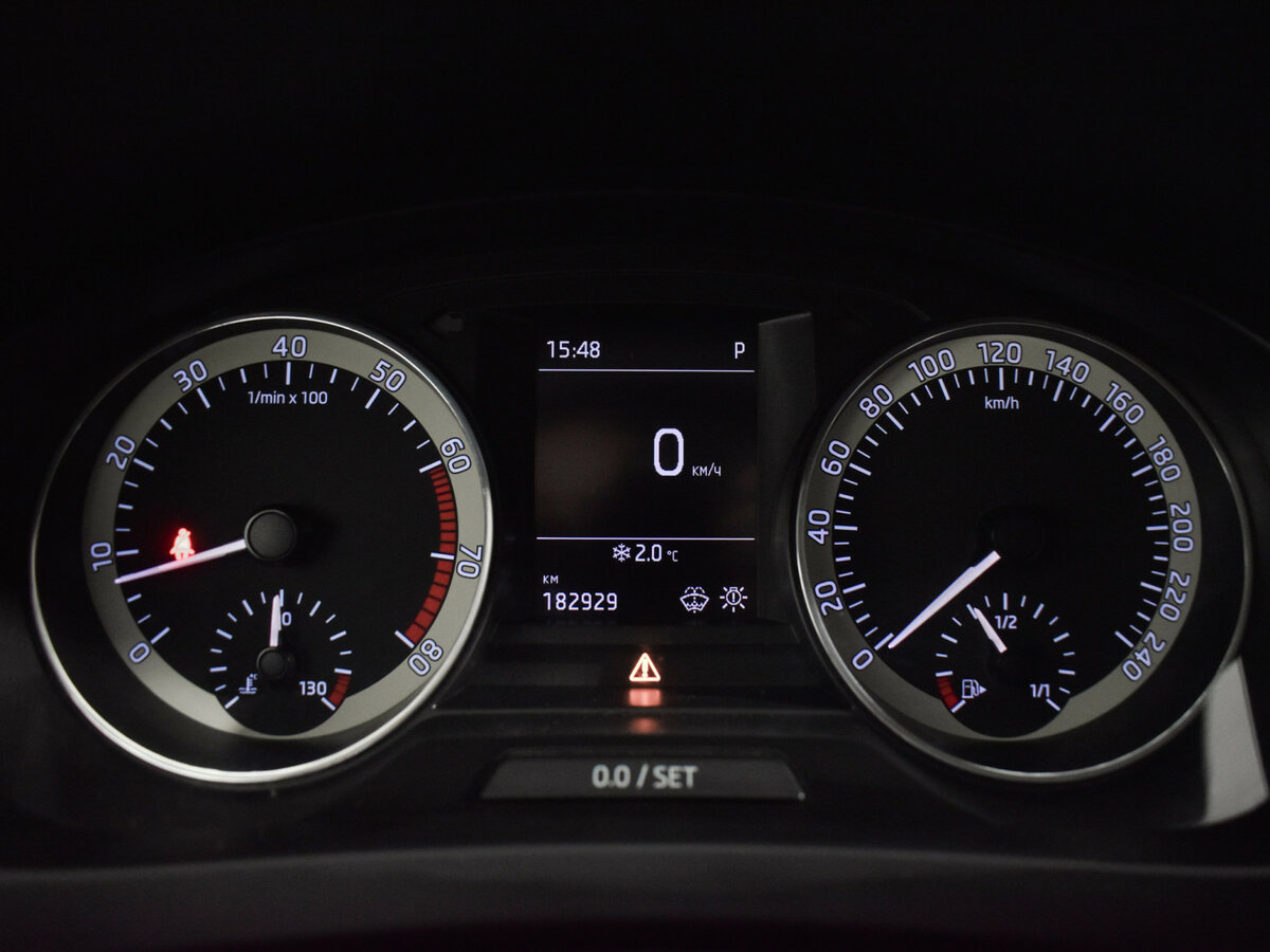 Купить Skoda Rapid I, 2017, 182 927 км, фото №19