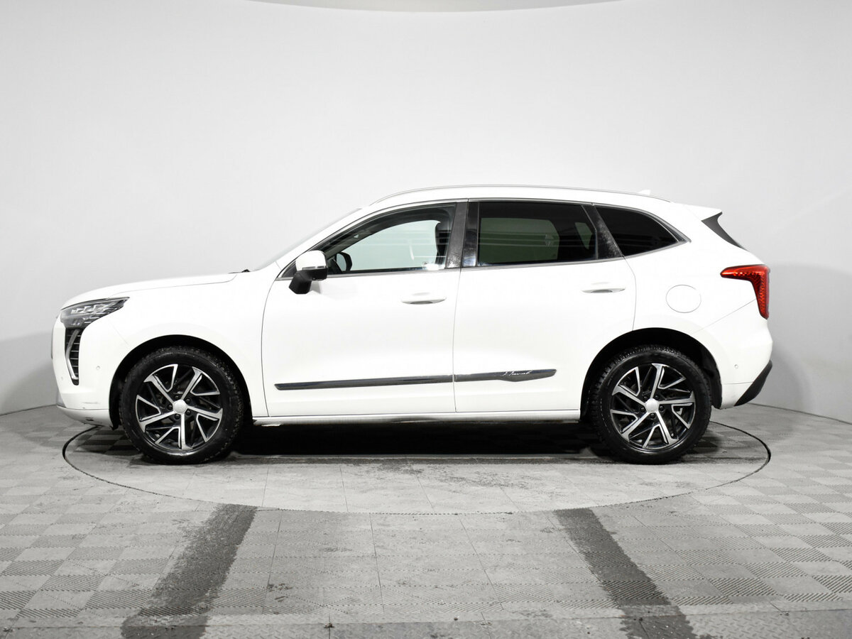 Купить Haval Jolion I, 2021, 180 212 км, фото №8