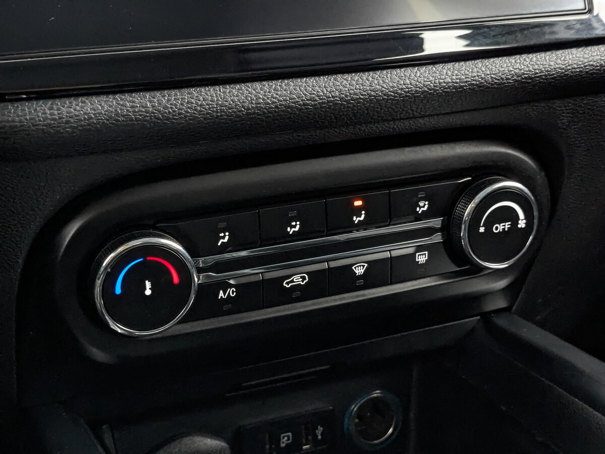 Купить Chery Tiggo 4 I Рестайлинг, 2022, 113 920 км, фото №20