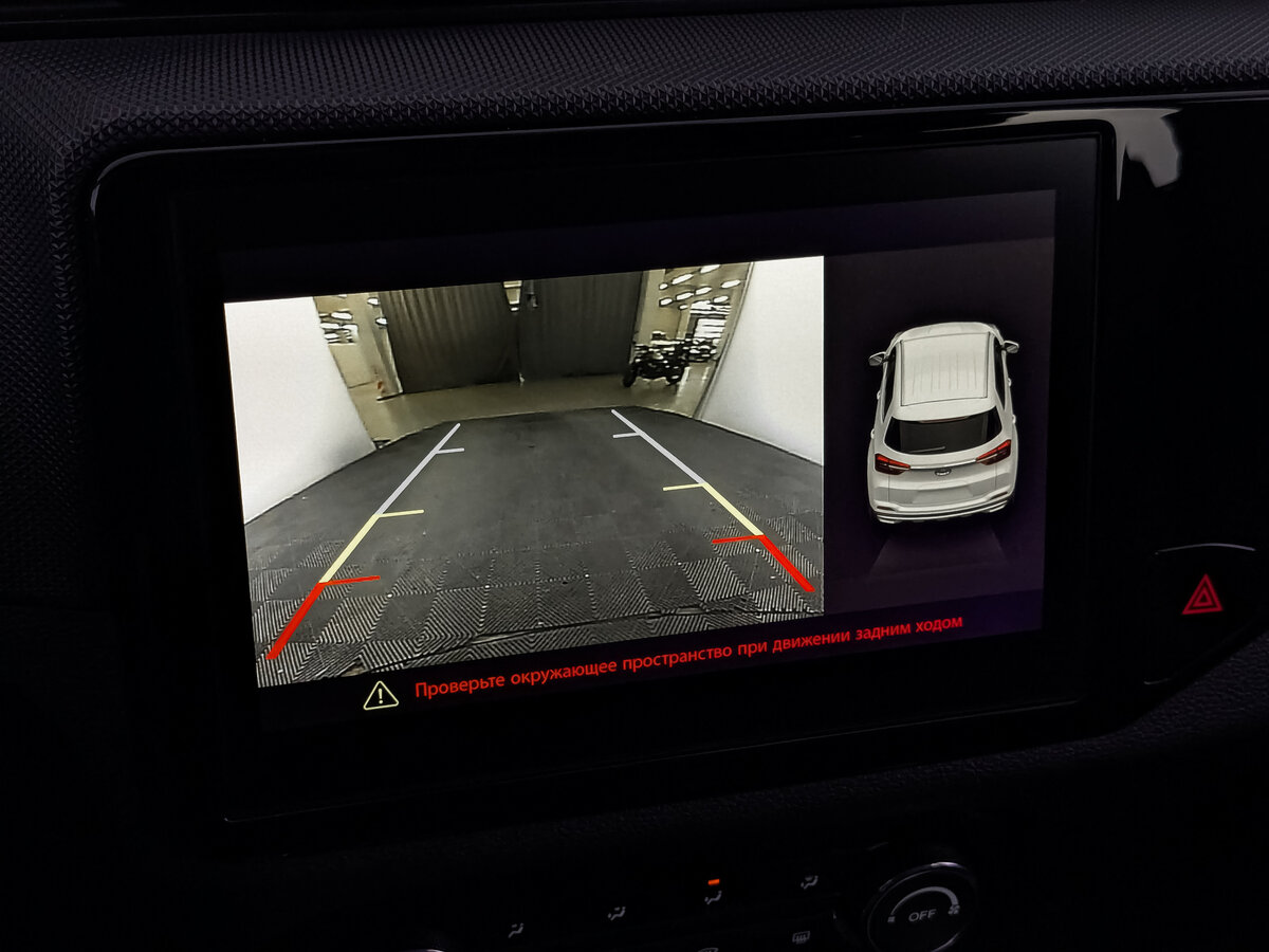 Купить Chery Tiggo 4 I Рестайлинг, 2022, 113 920 км, фото №27