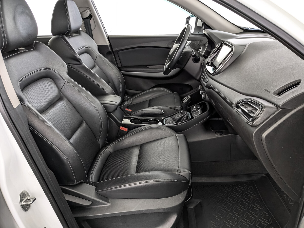 Купить Chery Tiggo 7 I, 2019, 114 588 км, фото №23