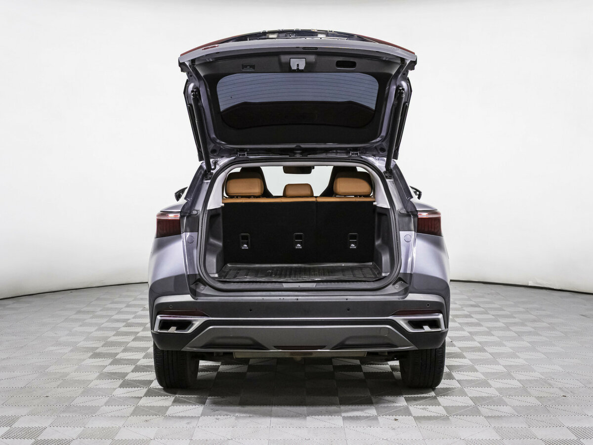 Купить Omoda C5 I, 2023, 40 000 км, фото №19