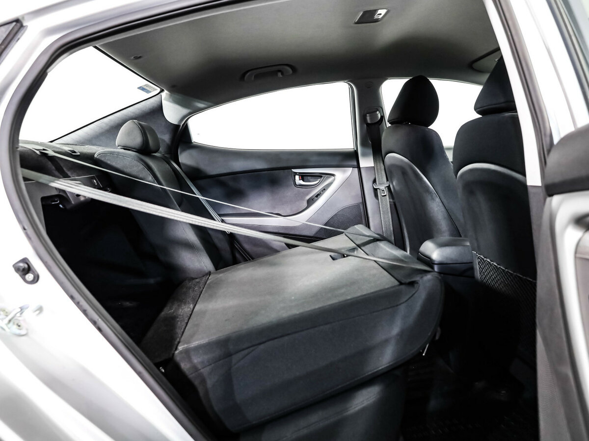 Купить Hyundai Elantra V (MD) Рестайлинг, 2015, 15 577 км, фото №17