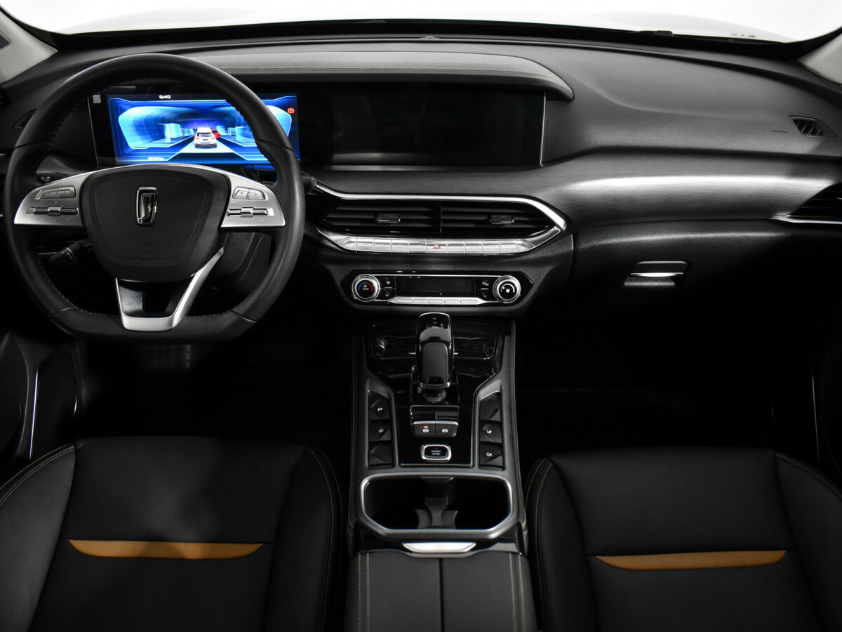 Купить FAW Bestune T77 I, 2023, 19 178 км, фото №14