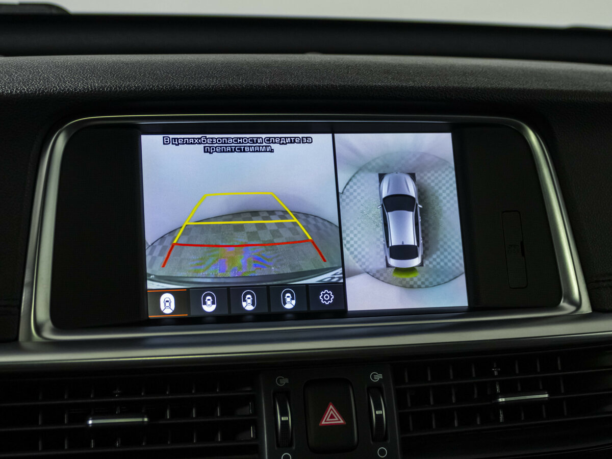 Купить Kia Optima IV Рестайлинг, 2019, 149 955 км, фото №14