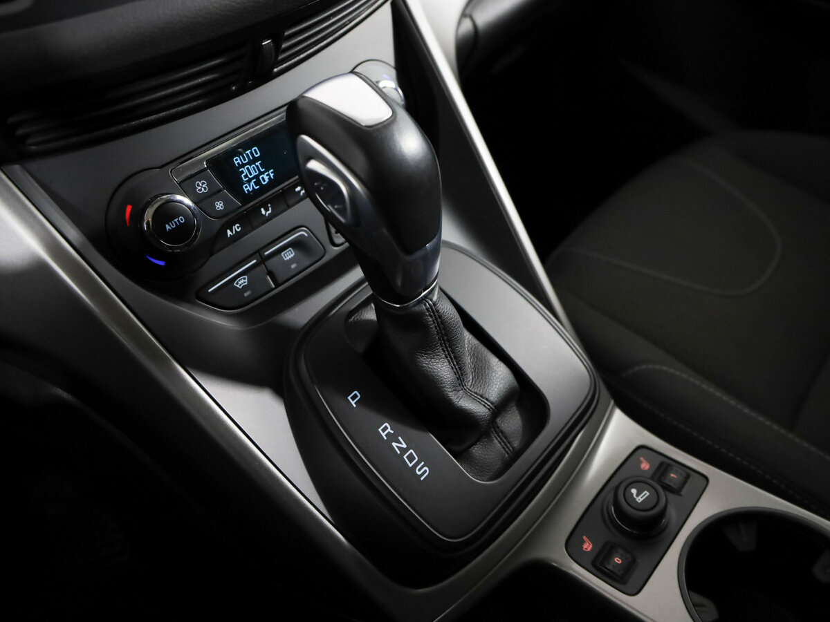 Купить Ford Kuga II, 2016, 179 806 км, фото №8