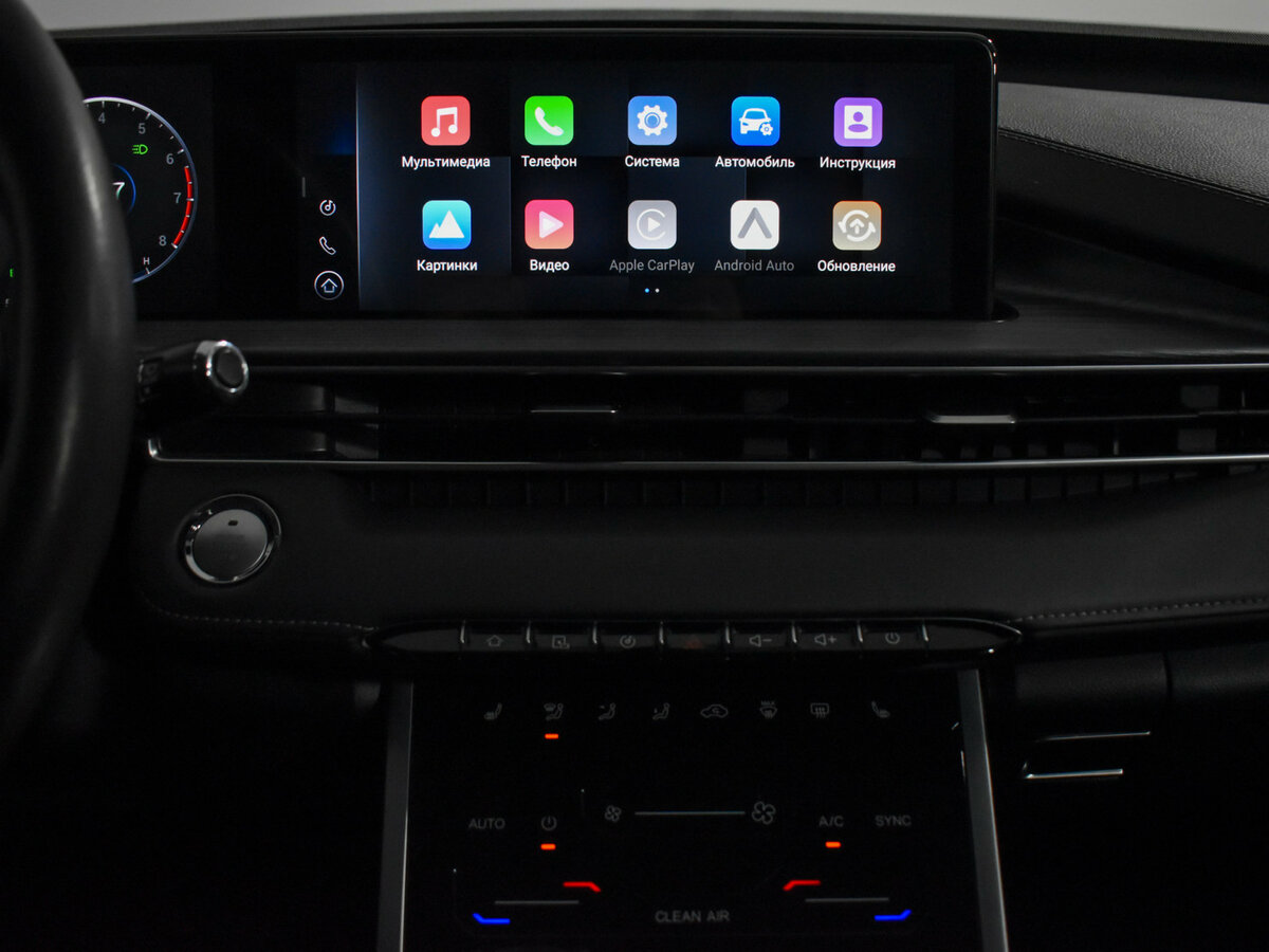 Купить Chery Tiggo 7 Pro Max I, 2023, 50 125 км, фото №17